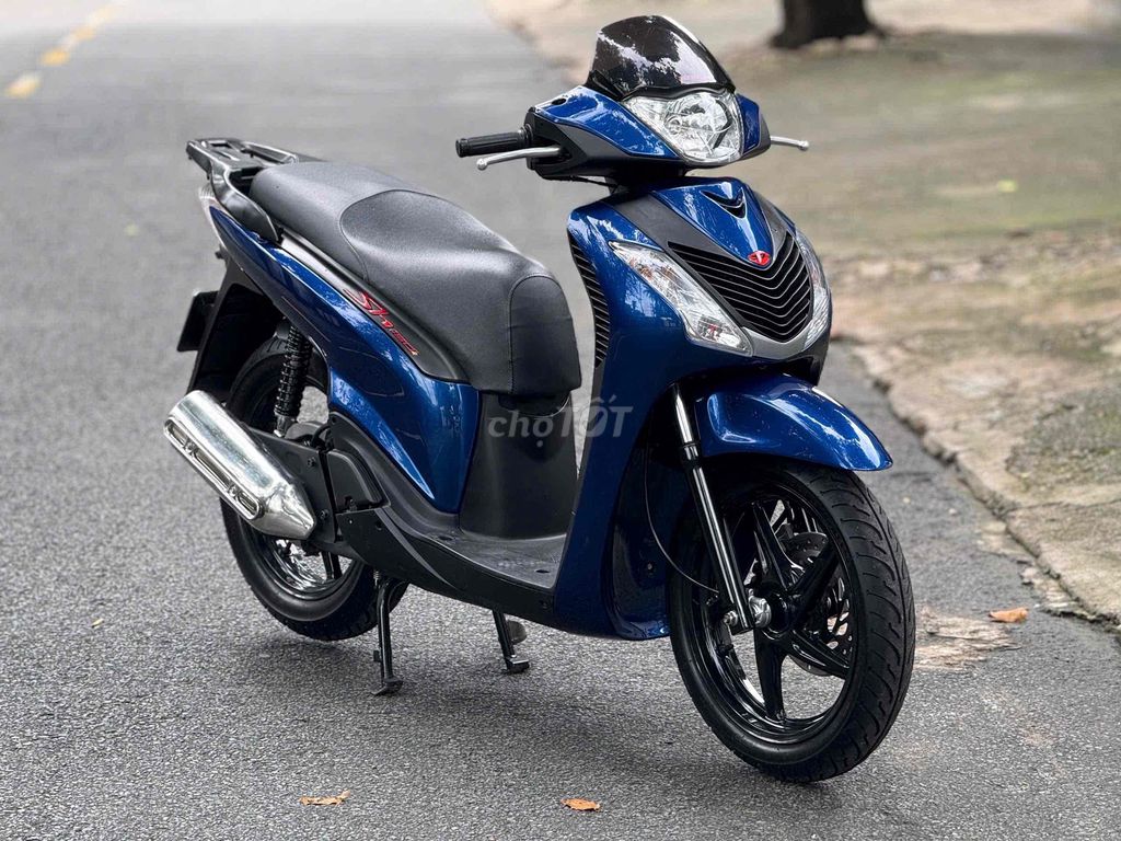 SH 150i 2010 Xanh Coban ( GÓP BAO NỢ XẤU ). Mua bán Xe máy tại Thành phố Thủ Đức Tp Hồ Chí Minh được đăng bởi Vũ Vũ hình 2