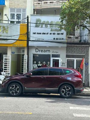 Honda CR V 2018 L - 90000 km. Mua bán Ô tô tại Thành phố Huế Thừa Thiên Huế được đăng bởi Trương Đức Thiện Minh