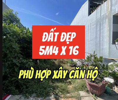 Đất ngay ngã 3 Huế phù hợp xây căn hộ Diện tích 85m2. Mua bán đất tại Quận Liên Chiểu Đà Nẵng được đăng bởi Hoàng 