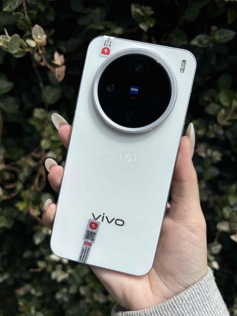 VIVO X200 Pro Mini ❤️‍🔥❤️‍🔥. Mua bán Điện thoại tại Thành phố Buôn Ma Thuột Đắk Lắk được đăng bởi Hậu Mobi hình 5