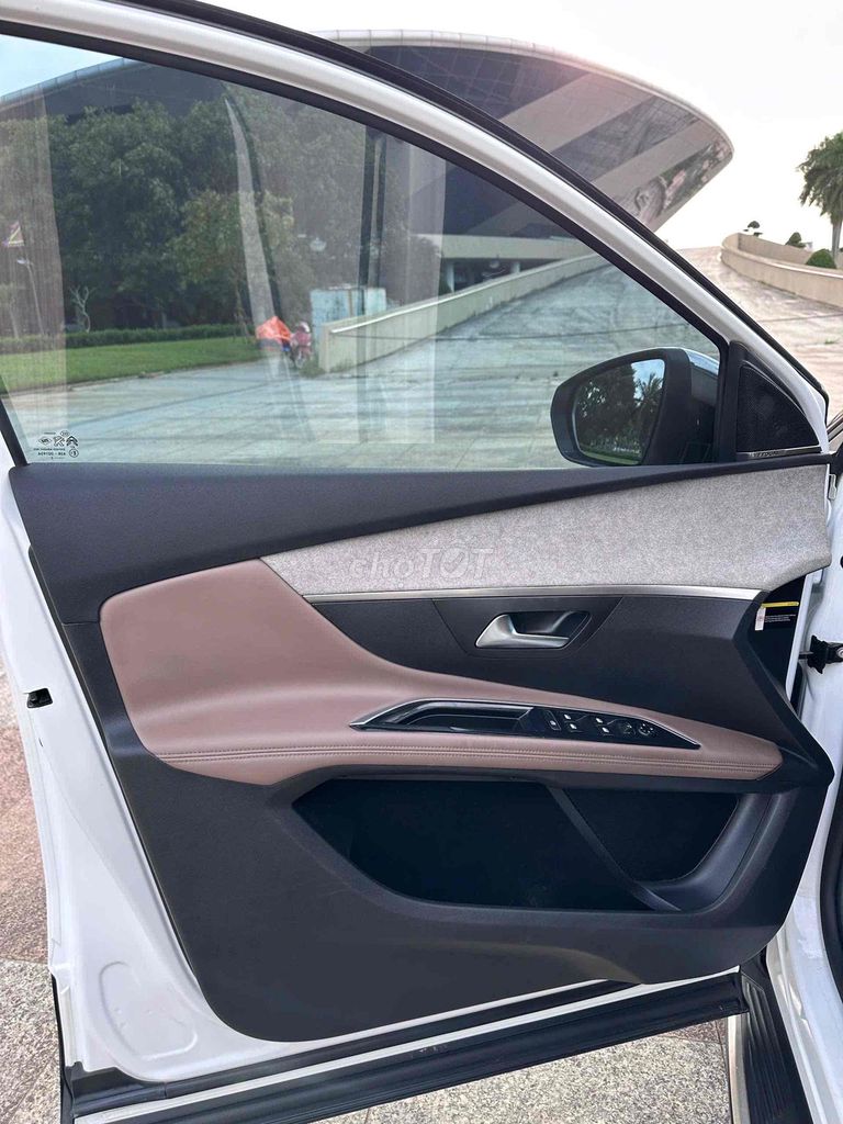 Peugeot 3008 GT 2022. Mua bán Ô tô tại Quận Cẩm Lệ Đà Nẵng được đăng bởi Nguyễn Duy hình 18