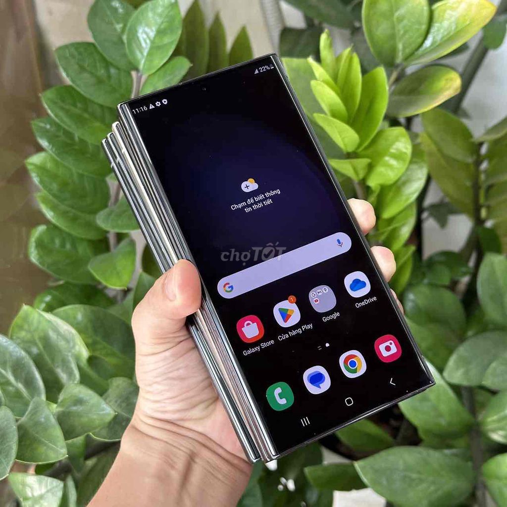 Samsung S23 Ultra 5G - Snap 8 Gen 2 - Trả Góp