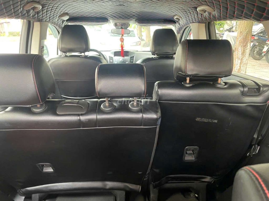 Bán Cherolet Orlando đời 2017, số sàn 7 chỗ xe đẹp. Mua bán Ô tô tại Quận Hải Châu Đà Nẵng được đăng bởi otocudanang hình 5