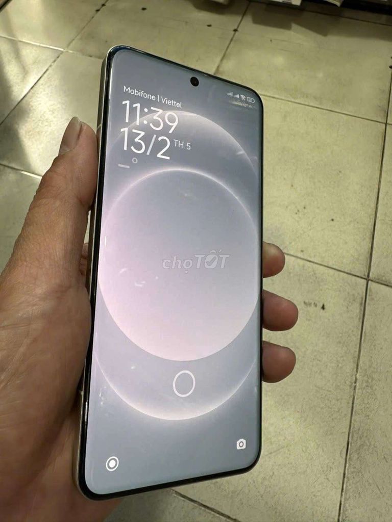 Xiaomi Mi 14 Utra 12/256 máy đẹp 99%