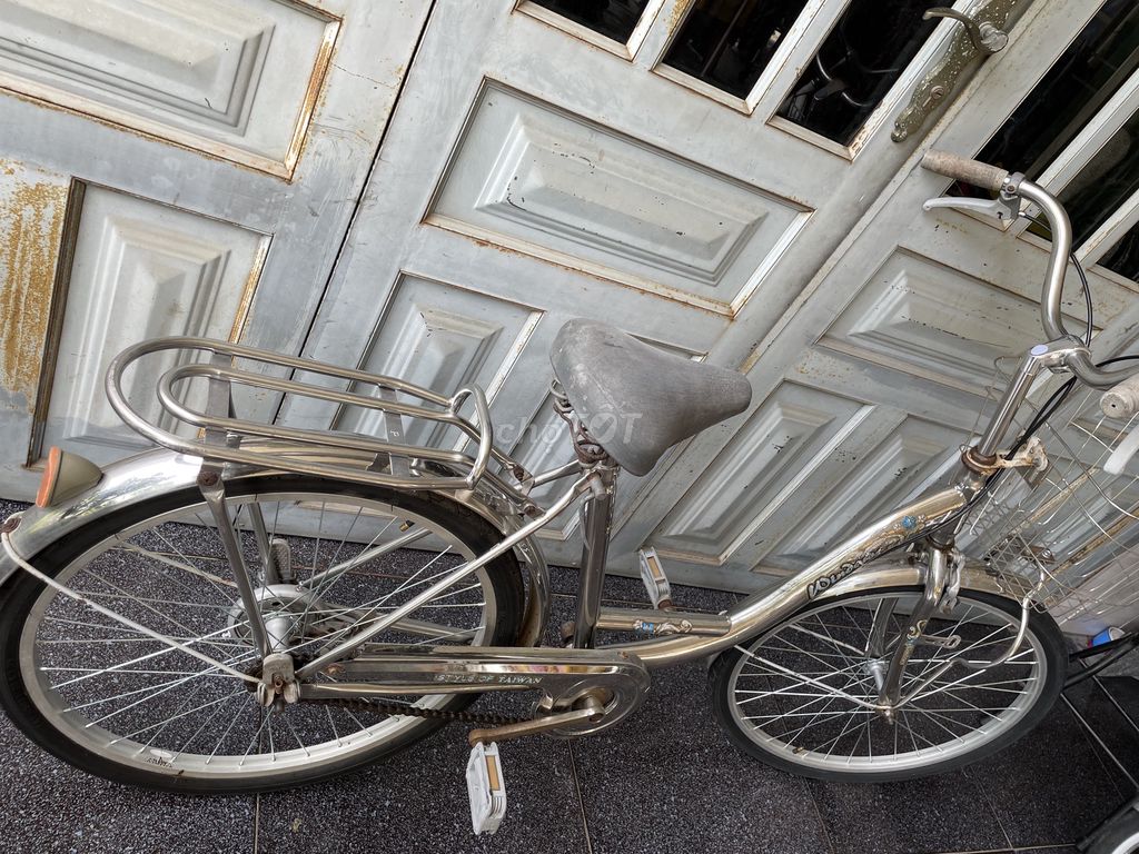 Cần bán 3 xe đạp. Mua bán Xe đạp tại Huyện Long Thành Đồng Nai được đăng bởi Hồ Dũng  hình 3