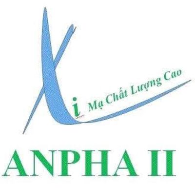 anpha II logo
