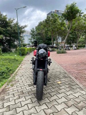 Cầm đồ thanh lý Moto PKL BENELLI 300 2016 BS:60A1. Mua bán Xe máy tại Quận 8 Tp Hồ Chí Minh được đăng bởi Tuấn Bon