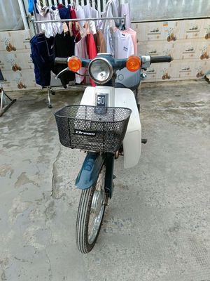 xe 86 Kim vàng 5occ. Mua bán Xe máy tại Huyện Hóc Môn Tp Hồ Chí Minh được đăng bởi pham anh tuấn