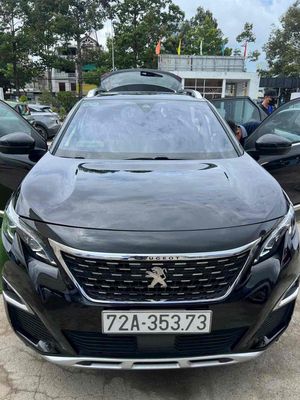 Peugeot 3008 2020 Allure 1.6 AT - 57000 km mới kit. Mua bán Ô tô tại Quận 12 Tp Hồ Chí Minh được đăng bởi A Quý