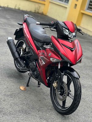 YAMAHA EXCITER BSTP CHÍNH CHỦ CÓ HỔ TRỢ GÓP NỢ XÂU