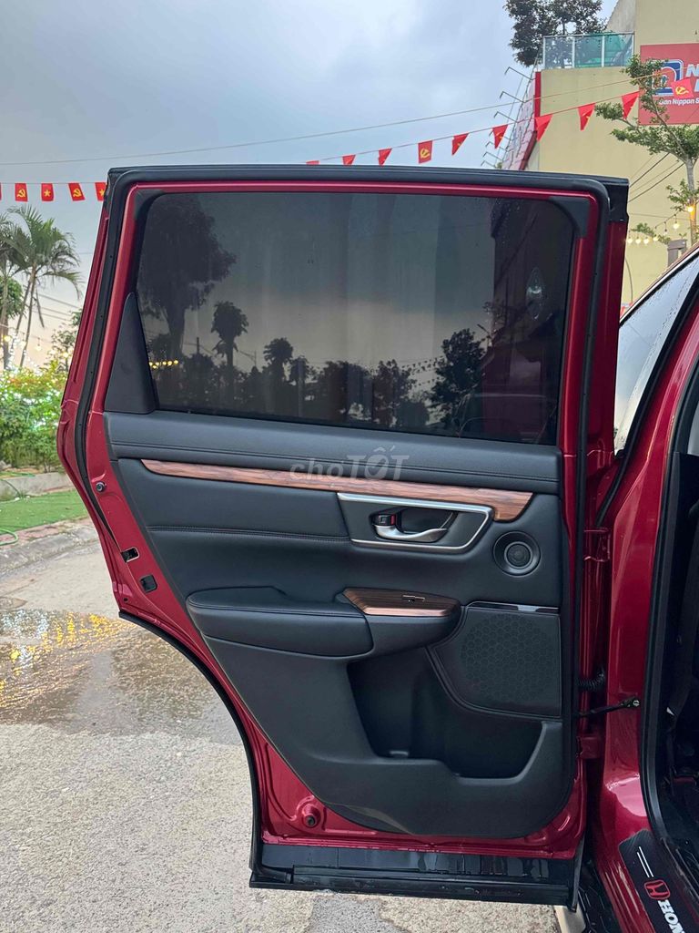 CRV 715tr Rada phanh khoảng cách sx2020 fom mới. Mua bán Ô tô tại Huyện Thanh Oai Hà Nội được đăng bởi Nguyễn Hùng hình 15