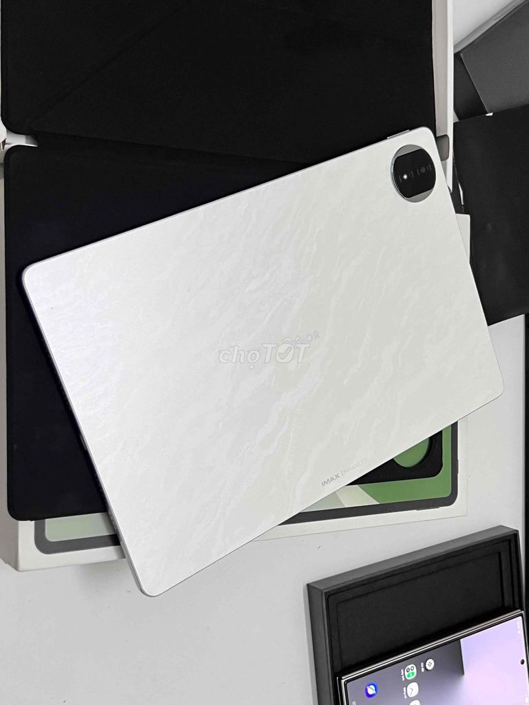Honor Magic Pad 2 12 inch 256GB Xanh. Mua bán Máy tính bảng tại Quận 6 Tp Hồ Chí Minh được đăng bởi Đinh Trọng Hòa hình 1