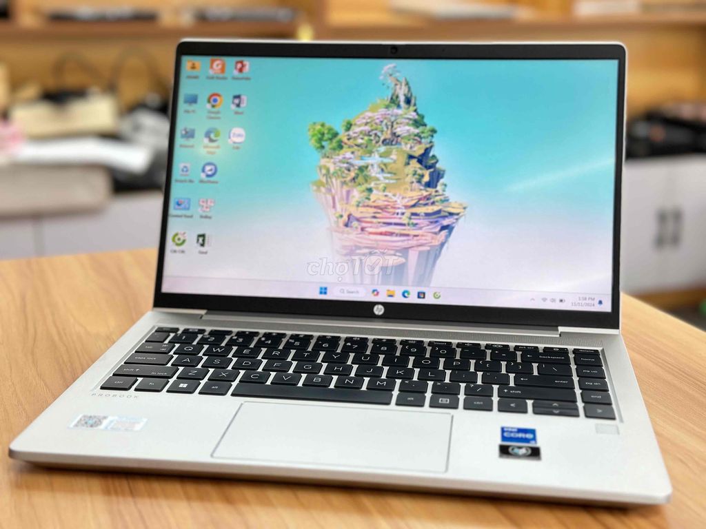 Laptop Văn Phòng & Gaming – Giá Tốt, Máy Ngon!. Mua bán Laptop tại Thành phố Long Xuyên An Giang được đăng bởi Tuấn Laptop Long Xuyên hình 3