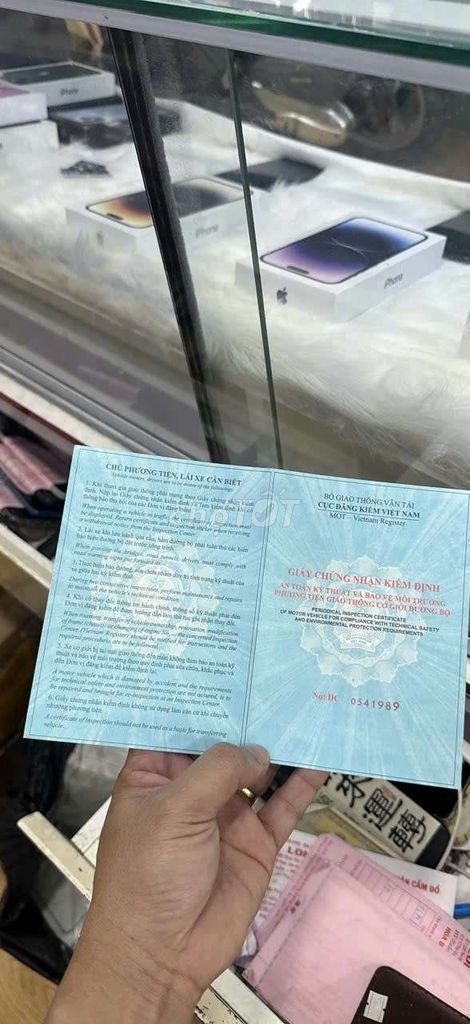 2009 SX 1.2 MT - 140000 km. Mua bán Ô tô tại Huyện Hóc Môn Tp Hồ Chí Minh được đăng bởi phúc xe nâng hình 14