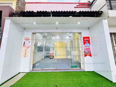 CHO THUÊ NHÀ - MẶT TIỀN TÔN ĐỨC THẮNG - ĐƯỜNG RỘNG 24m. Cho thuê nhà ở tại Thành phố Buôn Ma Thuột Đắk Lắk được đăng bởi Trung Nguyễn