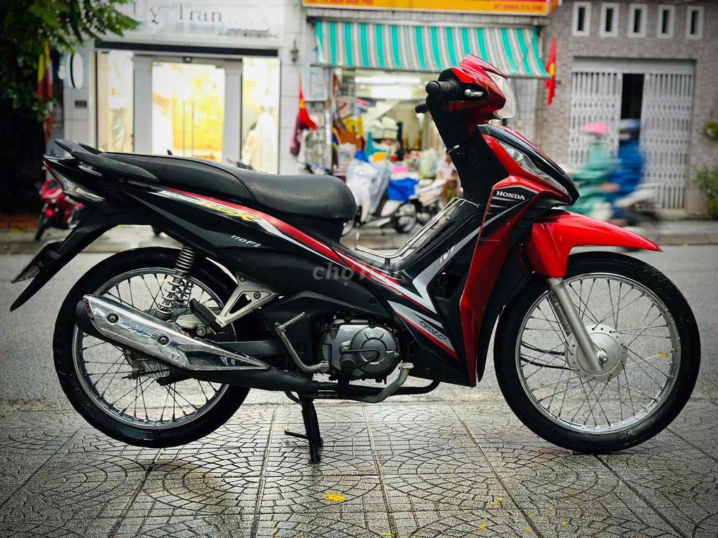 HONDA -RSX FI -HỖ TRỢ TRẢ GÓP. Mua bán Xe máy tại Thành phố Huế Thừa Thiên Huế được đăng bởi DVCĐ Toàn Thắng hình 6