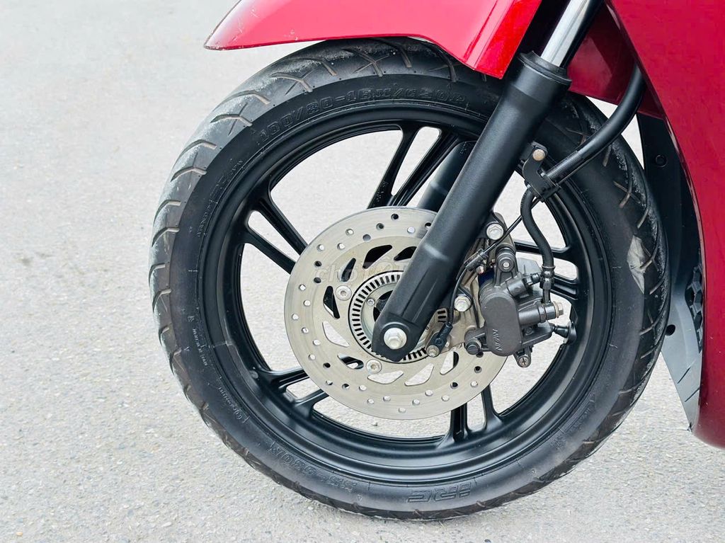 HONDA SH VIỆT 125 ABS ĐỎ MẬN CHÍNH CHỦ BÁN. Mua bán Xe máy tại Quận Bắc Từ Liêm Hà Nội được đăng bởi Minh Trí hình 6