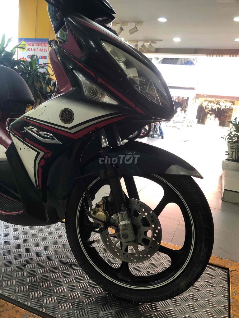 No4 gtdd máy bao êm. Mua bán Xe máy tại Quận 10 Tp Hồ Chí Minh được đăng bởi Quốc Tiệp hình 3