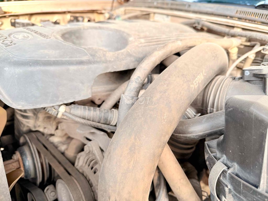 Ford Everest 2014 Limited 4x2 - 120000 km. Mua bán Ô tô tại Quận Hoàng Mai Hà Nội được đăng bởi Phạm quang đồng hình 16