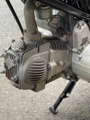 Xe máy Win màu Đen. Mua bán Xe máy tại Quận Đống Đa Hà Nội được đăng bởi Hà