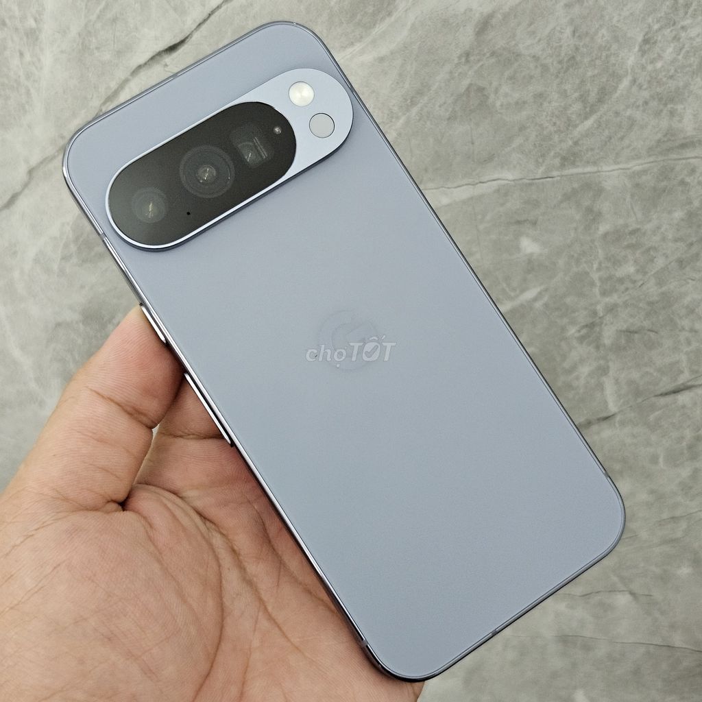 Google Pixel 10 Pro 5G 16GB/128GB Xanh Quốc Tế. Mua bán Điện thoại tại Quận Thanh Khê Đà Nẵng được đăng bởi Cửa Hàng Vietphones Store hình 1