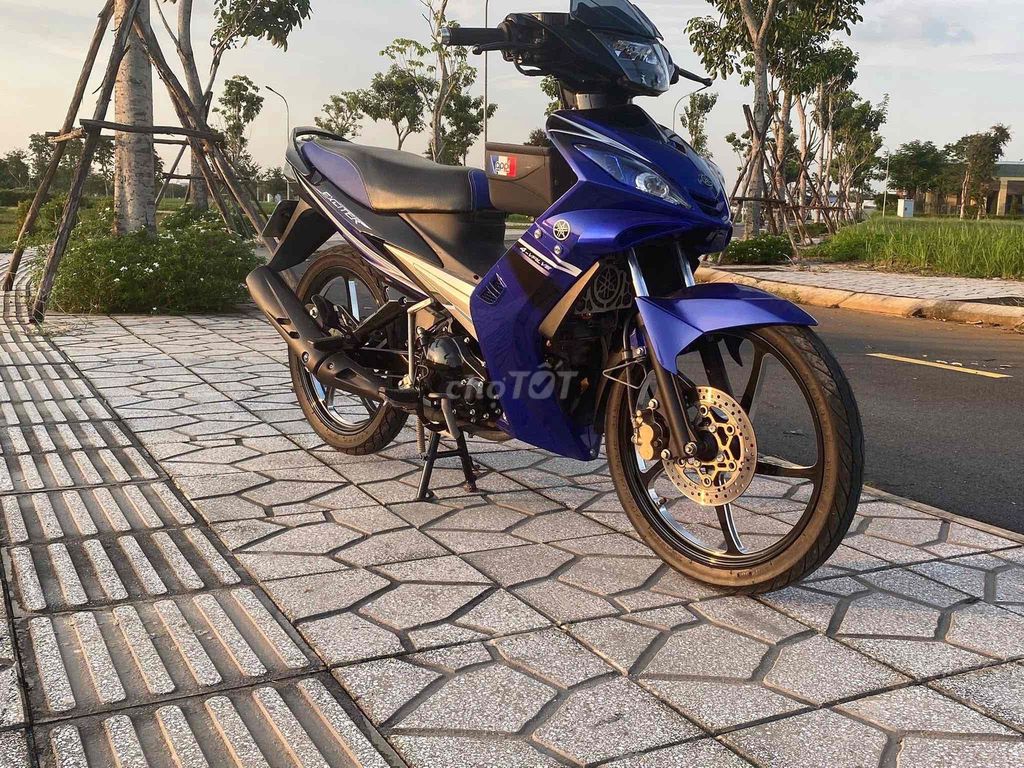 ex 5p71 BY cuối đời ex tứ. Mua bán Xe máy tại Thành phố Thủ Dầu Một Bình Dương được đăng bởi Thiên Tâm hình 3