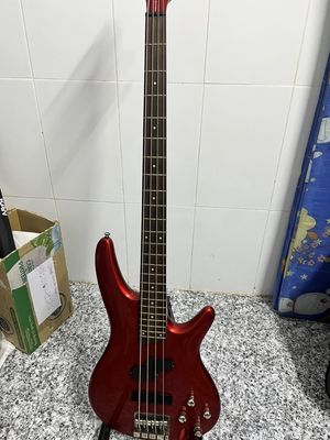 Guitar Bass Ibanez