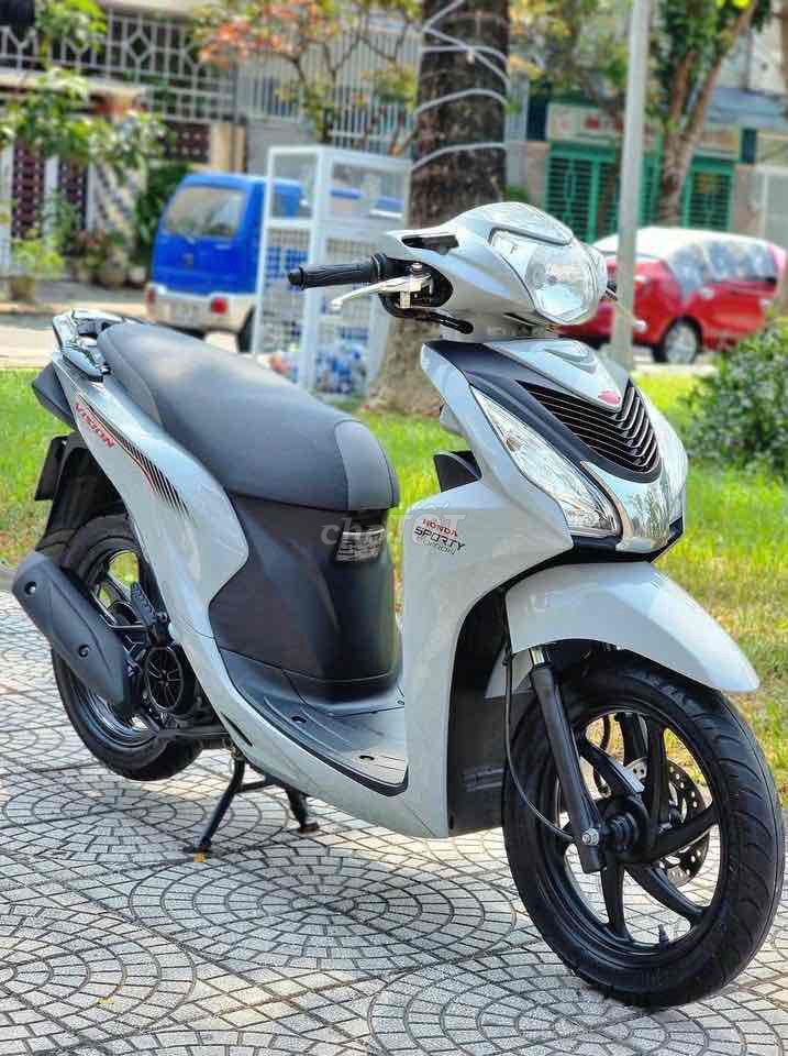 2019 Honda Vision , Nữ đi máy nguyên bản. Mua bán Xe máy tại Quận Nam Từ Liêm Hà Nội được đăng bởi Tuệ Tâm hình 6
