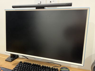 Màn hình SAMSUNG 27 Inch - Full HD - Còn chân màn. Mua bán Phụ kiện (Màn hình, Chuột...) tại Quận Nam Từ Liêm Hà Nội được đăng bởi Nguyễn Anh Quân