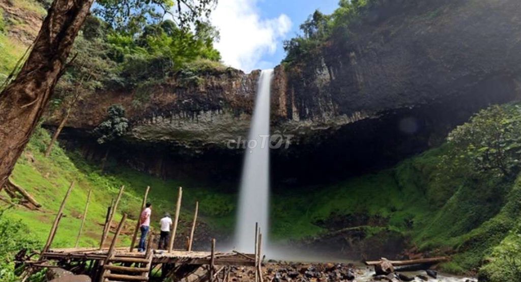 Vé lẻ khám phá Đà Lạt 2