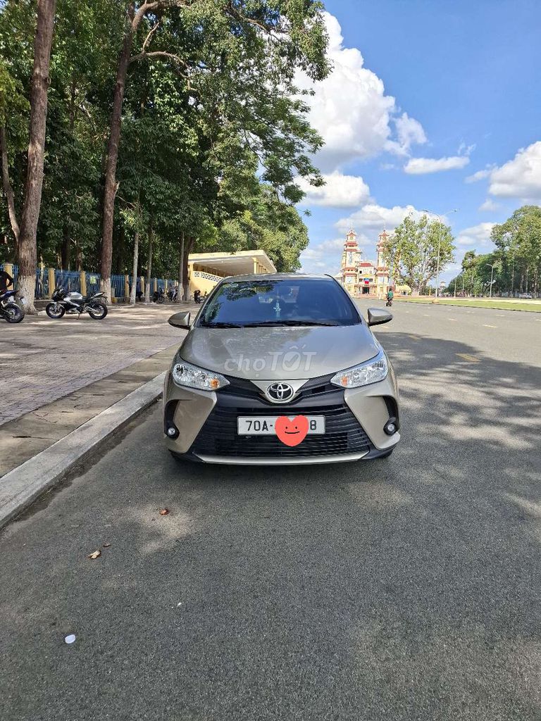 2 101 2022 E 1.5 MT - 42000 km. Mua bán Ô tô tại Thành phố Tây Ninh Tây Ninh được đăng bởi Anh hình 1