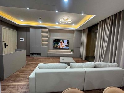 Rent · 2 bd · 60 м² · Quận Ngũ Hành Sơn, ул. Đường Chương Dương