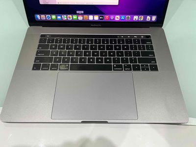 Macbook Pro 15.4” 2017. Mua bán Laptop tại Thành phố Buôn Ma Thuột Đắk Lắk được đăng bởi Vi tính Thanh Long BMT