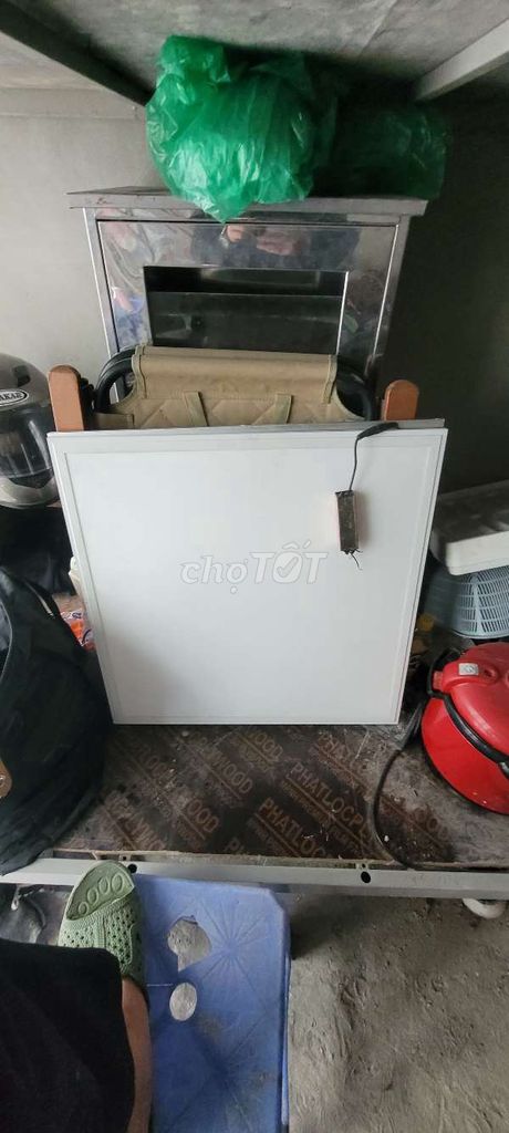 Đèn LED 600x600 Đã sử dụng. Mua bán Đèn tại Quận Đống Đa Hà Nội được đăng bởi vũ khắc tiến hình 1