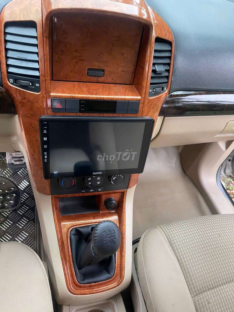 4 158 2009 LT 2.4 - 123456 km. Mua bán Ô tô tại Quận Tân Bình Tp Hồ Chí Minh được đăng bởi Dinh van thanh hình 3