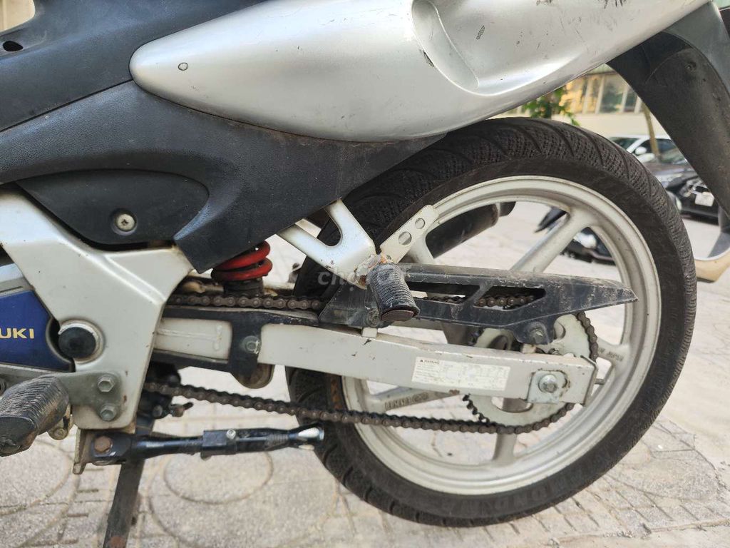 Xe fx 125 chính chủ. Mua bán Xe máy tại Quận Bắc Từ Liêm Hà Nội được đăng bởi Ngọc Sơn hình 2