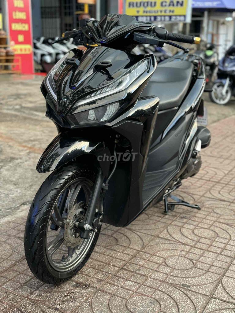 Varrio 150cc. 2021