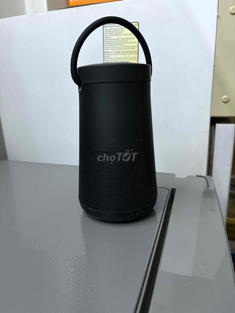 Loa Bose Revolve plus 2. Mua bán Tivi, Âm thanh tại Quận 1 Tp Hồ Chí Minh được đăng bởi Leon hình 1