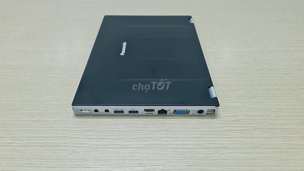 Laptop i5 Full Cảm Ứng , siêu nhẹ, vỏ nhôm, 2.500k. Mua bán Laptop tại Quận 10 Tp Hồ Chí Minh được đăng bởi Đinh Thị Hoài hình 1