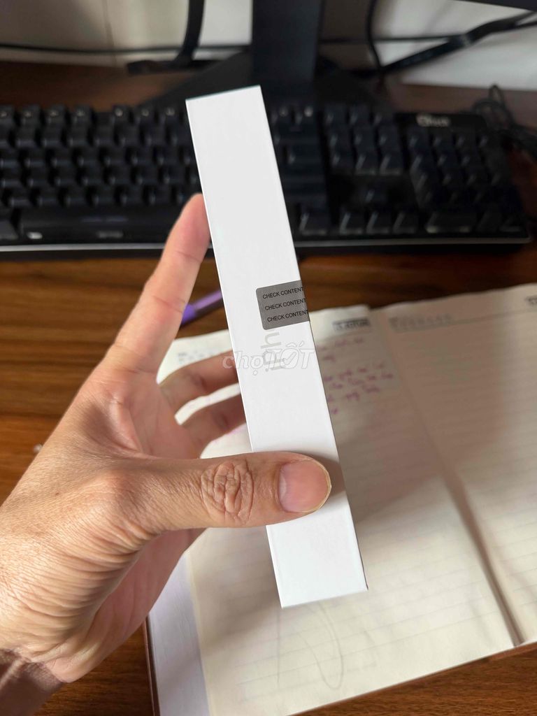 Apple iPhone 17 Pro Max 256GB Nguyên seal. Mua bán Điện thoại tại Thị xã Bến Cát Bình Dương được đăng bởi Cao Xuân Minh hình 1