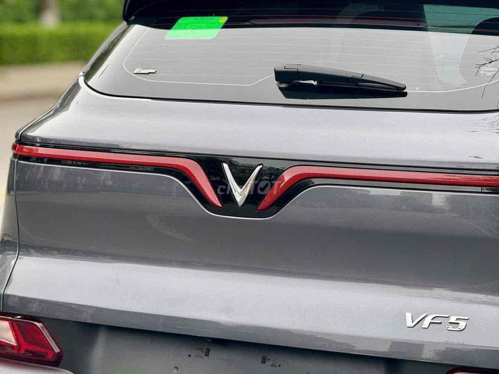 VF5 BANK 90%+LÃI 3 NĂM 4,8+GÓP 1THÁNG 7TR3. Mua bán Ô tô tại Huyện Nhơn Trạch Đồng Nai được đăng bởi KỲ hình 4