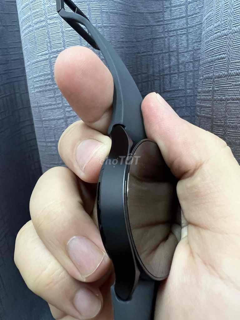 Samsung Watch6 44mm fullbox lướt bh 3/2025