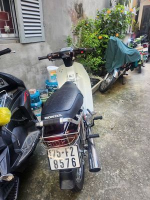 Bán xe đrem Thái đã dọn. Mua bán Xe máy tại Thành phố Huế Thừa Thiên Huế được đăng bởi tai