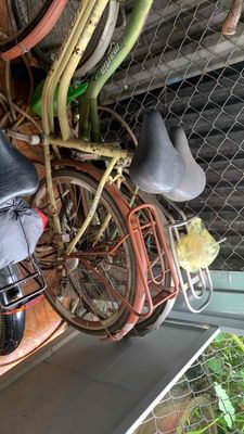 thanh lý 3 chiếc 5 chăm. Mua bán Xe đạp tại Quận Liên Chiểu Đà Nẵng được đăng bởi hieu