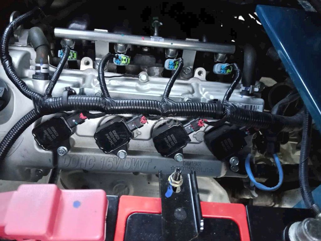 Thaco TF230 Thùng 2m8 Có Trả Góp. Mua bán Xe tải, xe ben tại Quận Cái Răng Cần Thơ được đăng bởi Minh Kỳ Mua Bán Ô Tô hình 5