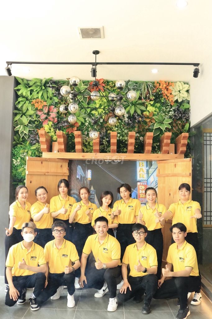 [***] Nhân viên phụ bếp. Việc làm Phụ bếp tại Quận Ninh Kiều Cần Thơ được đăng bởi Chiêu Nguyễn hình 2