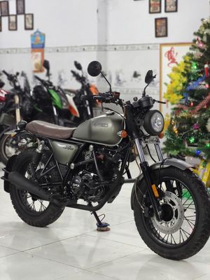 GPX Legend 150S 2019 Xám 36000 km. Mua bán Xe máy tại Huyện Bình Chánh Tp Hồ Chí Minh được đăng bởi Xe Máy Vinh