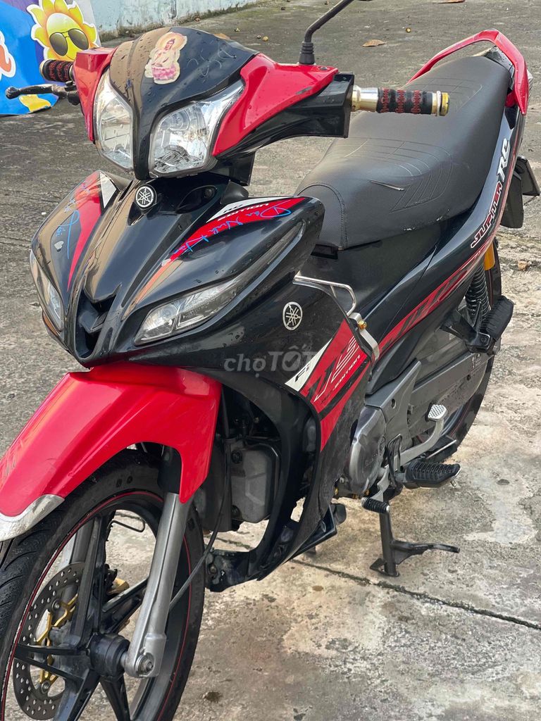 jupiter Fi 2019 giá 6tr8. Mua bán Xe máy tại Thành phố Biên Hòa Đồng Nai được đăng bởi Susu hình 5