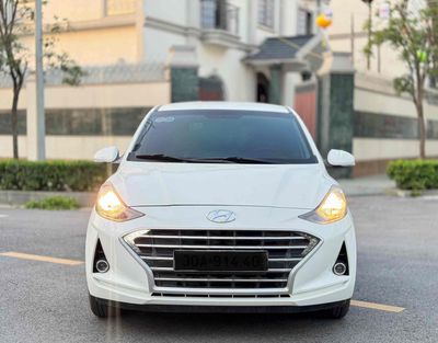 Hyundai Grand i10 2022 1.2 AT - 45000 km. Mua bán Ô tô tại Quận Hà Đông Hà Nội được đăng bởi Đoàn Minh Tiến