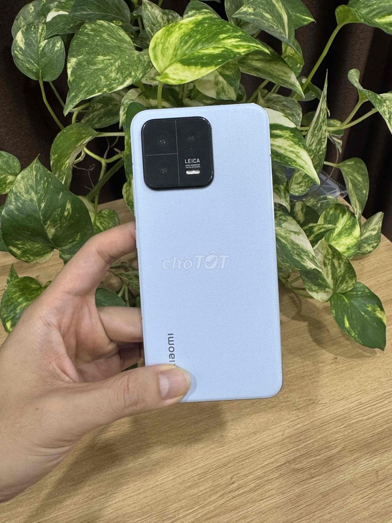 Xiaomi 13 12GB/256GB CÓ COD - GÓP. Mua bán Điện thoại tại Quận Hoàng Mai Hà Nội được đăng bởi Gia Vinh hình 1